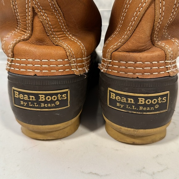 LL Bean Boots - Picture 3 of 6